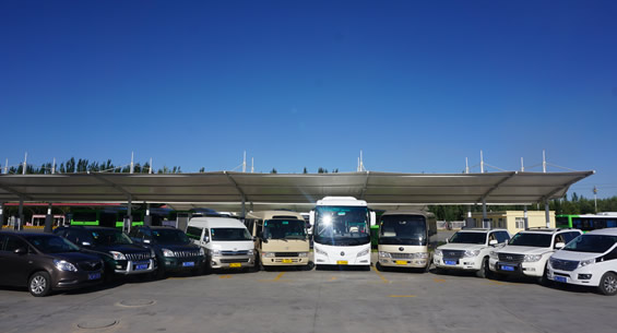 綿陽星瀾杰租車